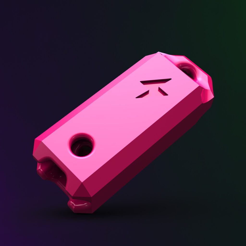 Chastity & Screw-lock KeepSafes